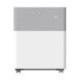 Midea MMCS-12HRN8-QRD0 Κλιματιστικό Φορητό Porta Split 12000btu