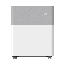 Midea MMCS-12HRN8-QRD0 Κλιματιστικό Φορητό Porta Split 12000btu