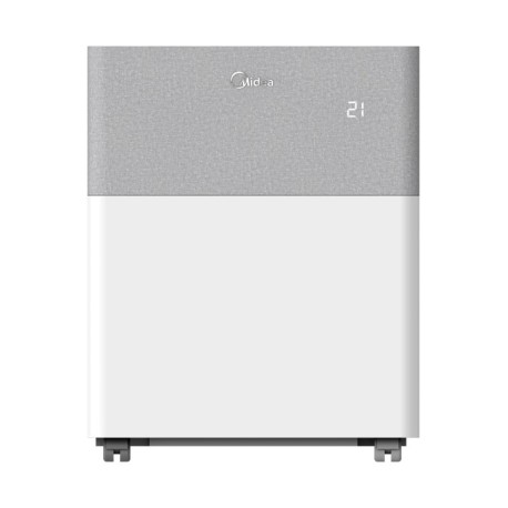 Midea MMCS-12HRN8-QRD0 Κλιματιστικό Φορητό Porta Split 12000btu