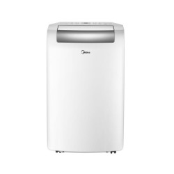 Midea MPPDB-12HRN7-QB6 Κλιματιστικό Φορητό 12000btu