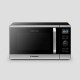 Inventor MWOAF-27LTBD Φούρνος Μικροκυμάτων ExpAir Cook με λειτουργία Air Fryer 27L