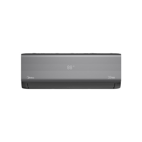 Midea Xtreme Graphite AG16Graph-12N8D0-I D0-O Κλιματιστικό Τοίχου