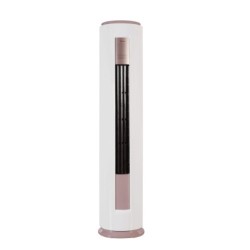 Midea MFYA400-24HRFN8-QRD0W Επιδαπέδια Ντουλάπα 1Ph