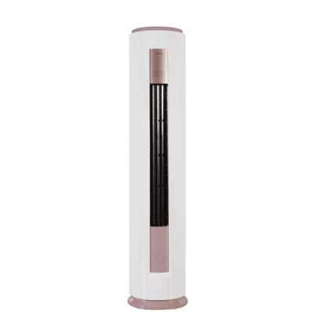 Midea MFYA400-24HRFN8-QRD0W Επιδαπέδια Ντουλάπα 1Ph