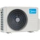 Midea M2OE-18HFN8-Q Κλιματιστικό Multi 1Ph