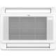 Midea MFA2U-17HRFNX-QRD0WGA Κονσόλα Δαπέδου 1Ph