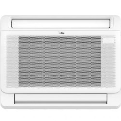 Midea MFA2U-17HRFNX-QRD0WGA Κονσόλα Δαπέδου 1Ph