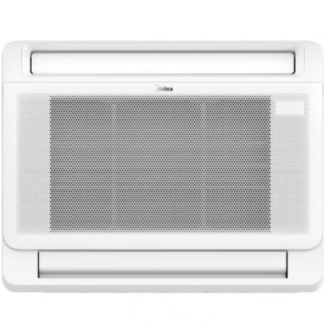 Midea MFA2U-17HRFNX-QRD0WGA Κονσόλα Δαπέδου 1Ph
