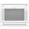 Midea MFA2U-17HRFNX-QRD0WGA Κονσόλα Δαπέδου 1Ph