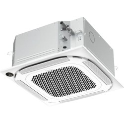 Midea MCA4U-18HRFNXQRD1WGA Κλιματιστικό Κασέτα 1Ph