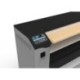 Singer 1500 150cm F25 επαγγελματικός κύλινδρος σιδερώματος