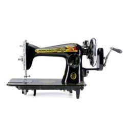 Singer BLACK PREMIUM ραπτομηχανή