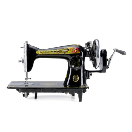 Singer BLACK PREMIUM ραπτομηχανή