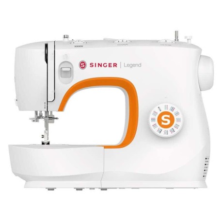 Singer Legent 3505 ραπτομηχανή