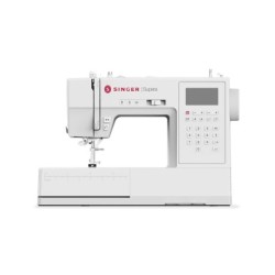 Singer SUPERA F687C ραπτομηχανή