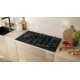 Neff T29RHS4S0 N90 Εστία αερίου 90cm Σκληρυμέvο κρύσταλλο Μαύρο