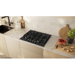 Neff T26PIP4S0 N70 Εστία Αερίου 60cm