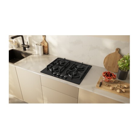 Neff T26PIP4S0 N70 Εστία Αερίου 60cm