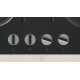 Neff T26PIP4S0 N70 Εστία Αερίου 60cm