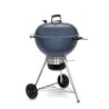 Weber Master Touch GBS C5750 57εκ Ψησταριά Κάρβ Slate Blue 14713004