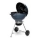 Weber Master Touch GBS C5750 57εκ Ψησταριά Κάρβ Slate Blue 14713004