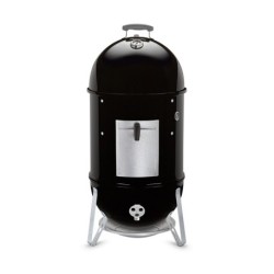 Weber Smokey Mountain Cooker 47cm Ψησταριά Καπνίσματος 721004