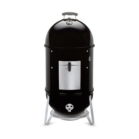 Weber Smokey Mountain Cooker 47cm Ψησταριά Καπνίσματος 721004
