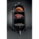 Weber Smokey Mountain Cooker 47cm Ψησταριά Καπνίσματος 721004