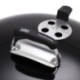 Weber Master Touch CRAFTED 67εκ Ψησταριά Κάρβουνου Black 1500230