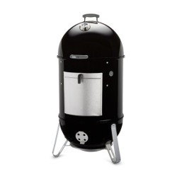 Weber Smokey Mountain Cooker 57cm Ψησταριά Καπνίσματος 731004