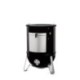 Weber Smokey Mountain Cooker 57cm Ψησταριά Καπνίσματος 731004