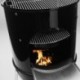 Weber Smokey Mountain Cooker 57cm Ψησταριά Καπνίσματος 731004