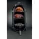 Weber Smokey Mountain Cooker 57cm Ψησταριά Καπνίσματος 731004