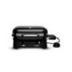 Weber Lumin Compact Ηλεκτρική Ψησταριά Black 91010979