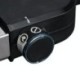 Weber Lumin Compact Ηλεκτρική Ψησταριά Black 91010979