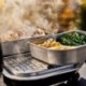 Weber Lumin Compact Ηλεκτρική Ψησταριά Black 91010979