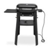 Weber Lumin Compact Με Βάση Black Ηλεκτρική Ψησταριά 91010879