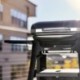 Weber Lumin Compact Με Βάση Black Ηλεκτρική Ψησταριά 91010879