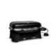 Weber Lumin Black Ηλεκτρική Ψησταριά 92010979