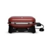 Weber Lumin Crimson Ηλεκτρική Ψησταριά 92040979