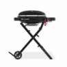 Weber Traveler Compact Φορητή Ψησταριά Υγραερίου 1500527