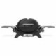 Weber Q 1200N Ψησταριά Υγραερίου 1501072
