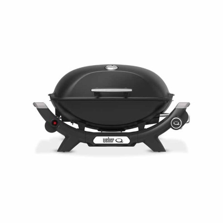 Weber Q 2100N Ψησταριά Υγραερίου 1501082
