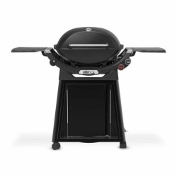 Weber Q 3200N με Βάση και Τραπεζάκι Ψησταριά Υγραερίου 1501135
