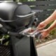 Weber Q 3200N με Βάση και Τραπεζάκι Ψησταριά Υγραερίου 1501135