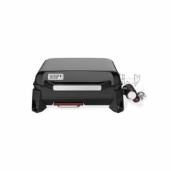 Weber Slate GP Premium Griddle 43cm Φορητή Πλάκα Ψησίματος Υγραερίου 1500207
