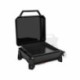 Weber Slate GP Premium Griddle 43cm Φορητή Πλάκα Ψησίματος Υγραερίου 1500207