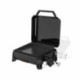 Weber Slate GP Premium Griddle 43cm Φορητή Πλάκα Ψησίματος Υγραερίου 1500207