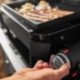 Weber Slate GP Premium Griddle 43cm Φορητή Πλάκα Ψησίματος Υγραερίου 1500207