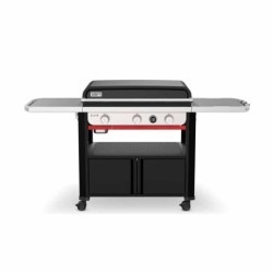 Weber Slate GPD Premium Griddle 76cm Πλάκα Ψησίματος Υγραερίου 1500246